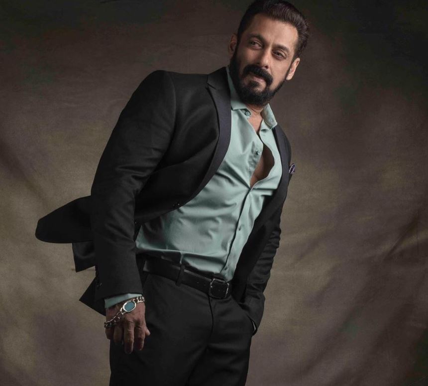 Salman Khan